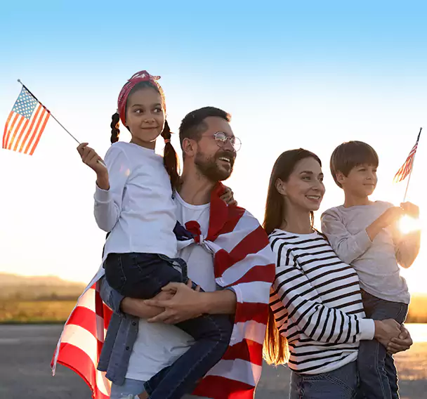 Expert US Visa Agency in Uruguay