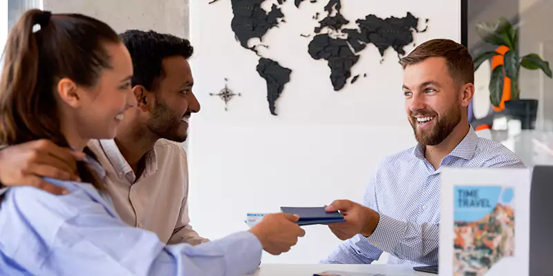 Comprehensive Business Immigration Green Card Services in Uruguay