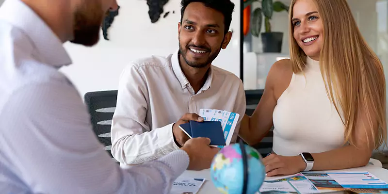 Why Choose Us for Your L1B Visa Journey in Uruguay?