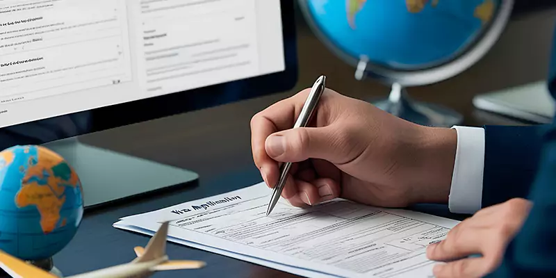 Benefits of Our US Branch Office Visa Services in Uruguay